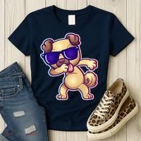 Dabbing Pub Women's T-Shirt thumb 3