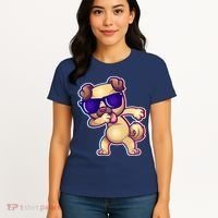 Dabbing Pub Women's T-Shirt thumb 4