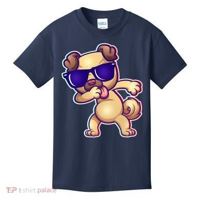 Dabbing Pub Kids T-Shirt