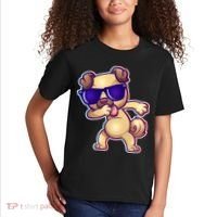 Dabbing Pub Kids T-Shirt thumb 2