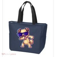 Dabbing Pub Tote Bag thumb 3