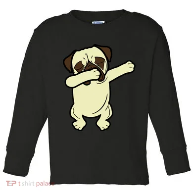 Toddler Long Sleeve