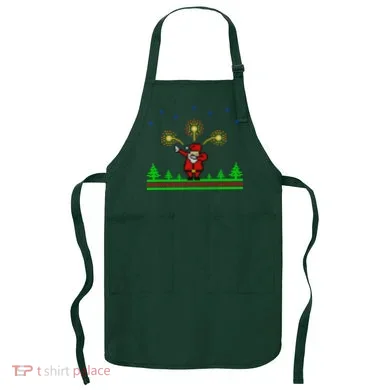 Apron