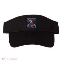 Dabbing Santa Claus Visor thumb 0