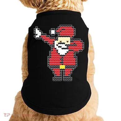 Doggie Tank