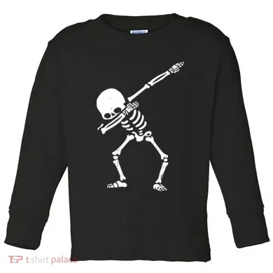 Toddler Long Sleeve