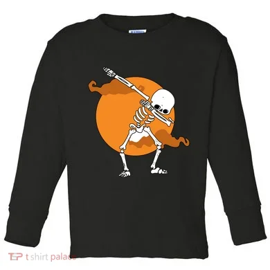 Toddler Long Sleeve
