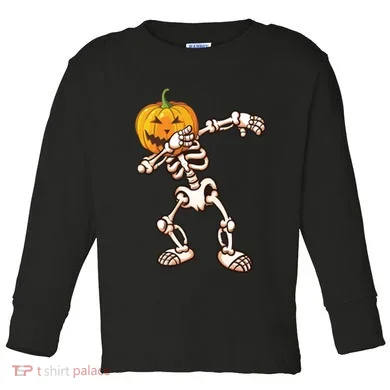 Toddler Long Sleeve