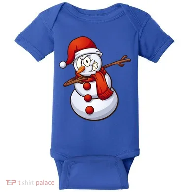 Baby Bodysuit