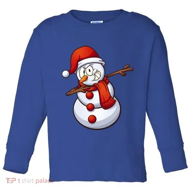 Toddler Long Sleeve