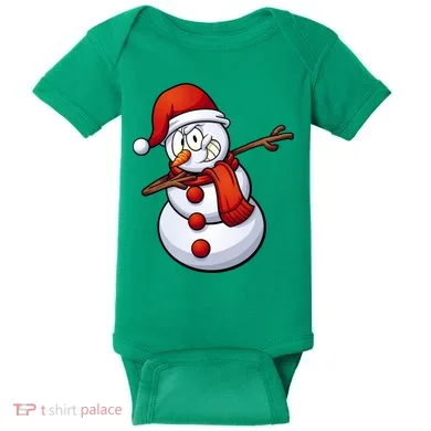 Baby Bodysuit