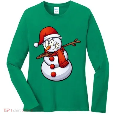 Women's Long Sleeve Shirt