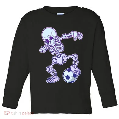 Toddler Long Sleeve