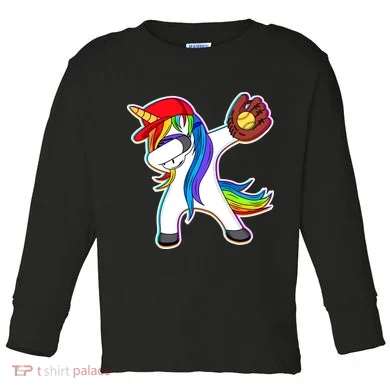 Toddler Long Sleeve