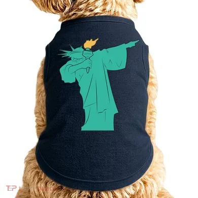 Doggie Tank