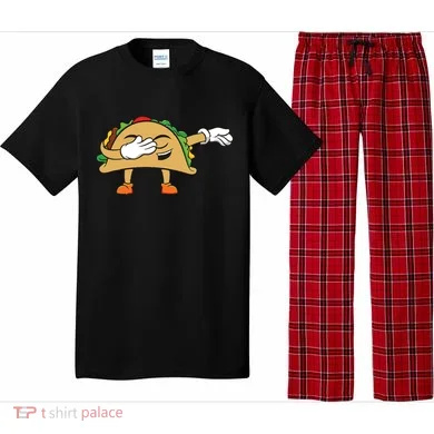 Pajama Set