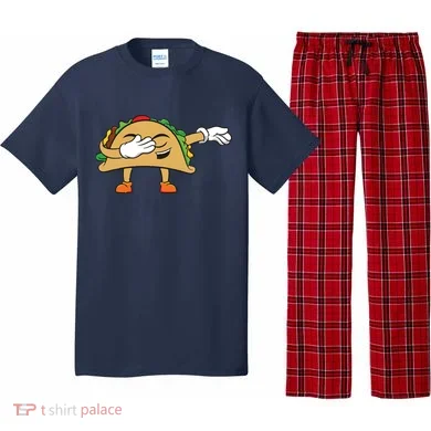 Pajama Set