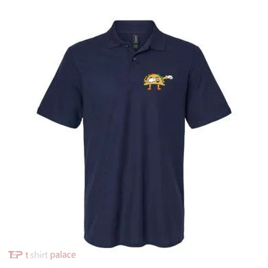 Dabbing Taco Polo
