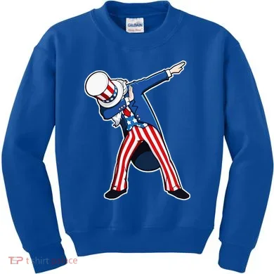 Kids Sweatshirt