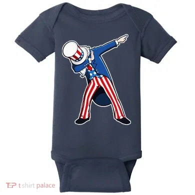 Baby Bodysuit