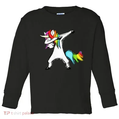 Toddler Long Sleeve