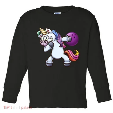 Toddler Long Sleeve