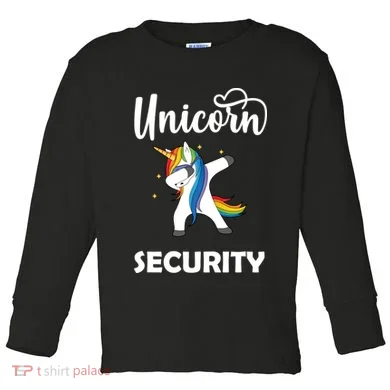 Toddler Long Sleeve