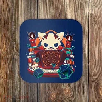 Coaster