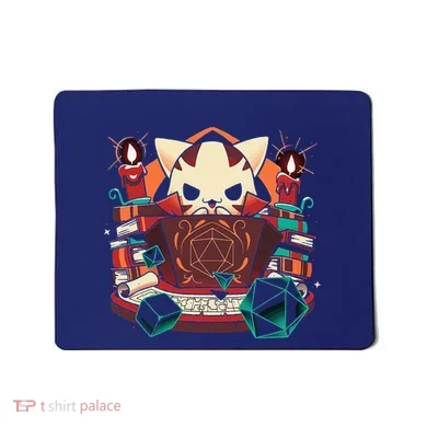 Mousepad