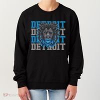 Detroit Apparel Cool Retro Gan Gear Women's Sweatshirt thumb 0
