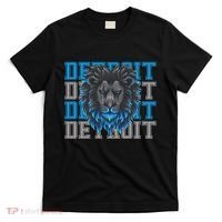Detroit Apparel Cool Retro Gan Gear T-Shirt thumb 0