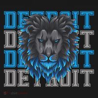 Detroit Apparel Cool Retro Gan Gear Bucket Hat thumb 4