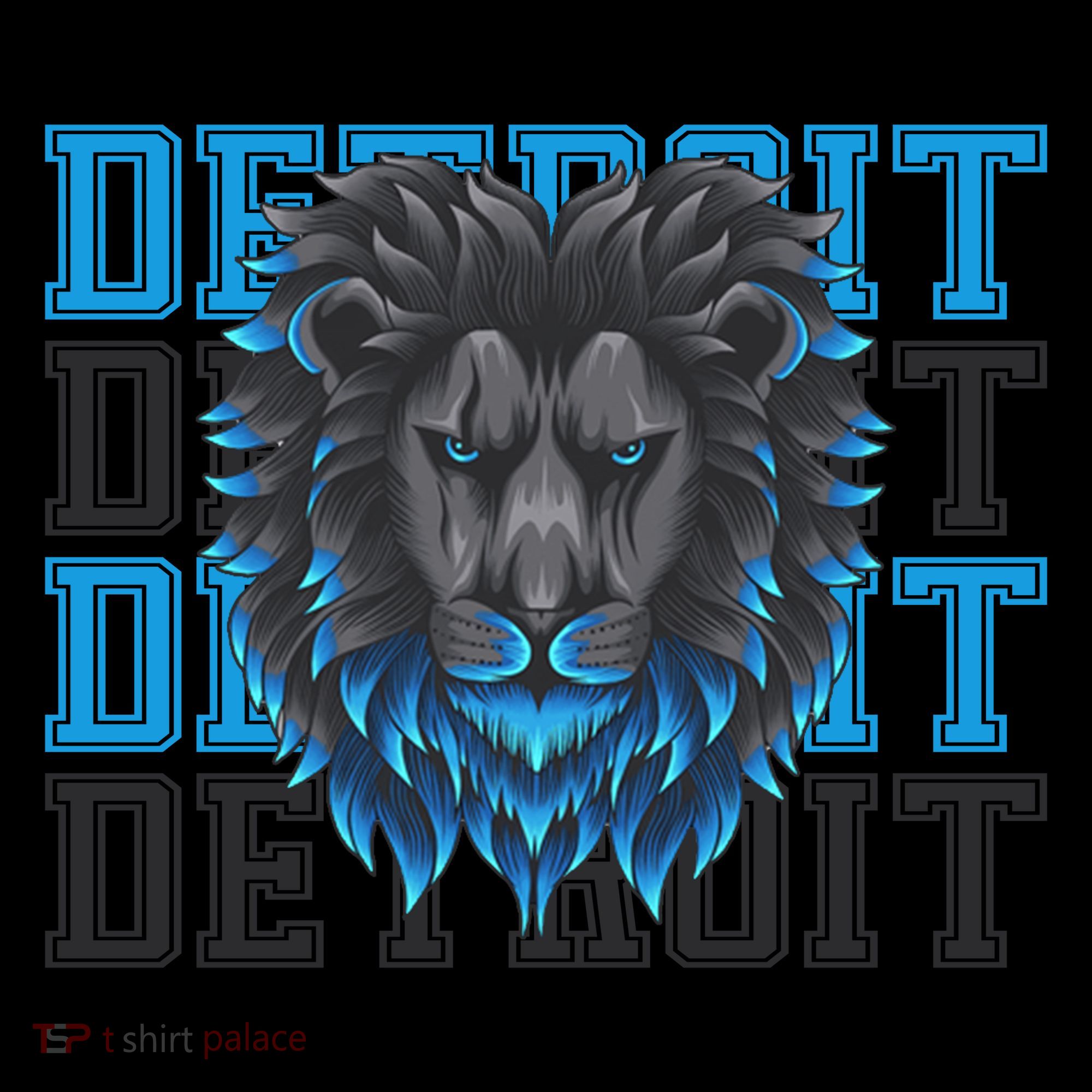 Detroit Apparel Cool Retro Gan Gear Coffee Mug