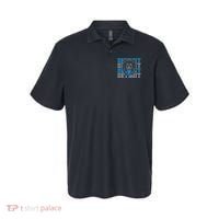 Detroit Apparel Cool Retro Gan Gear Polo thumb 0