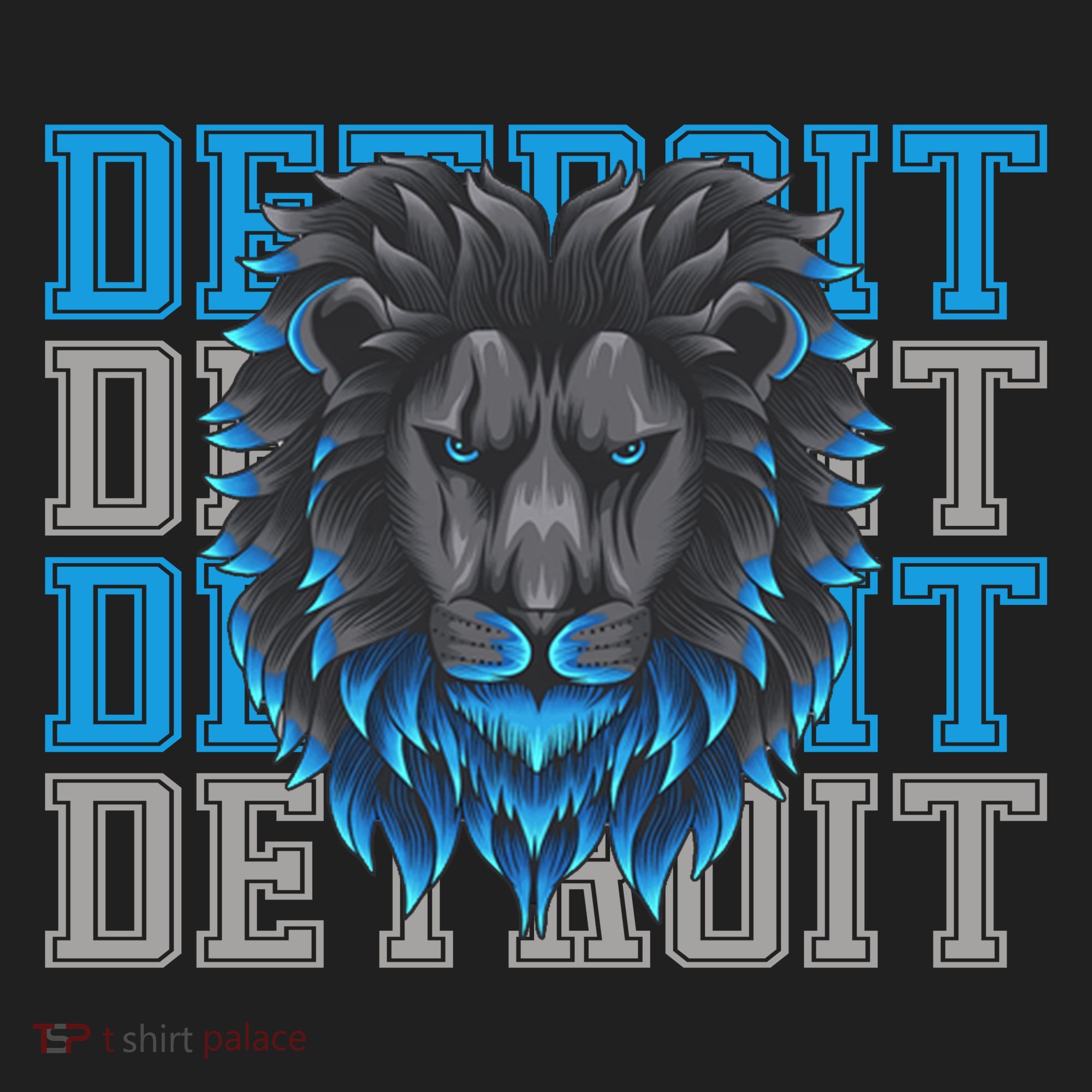 Detroit Apparel Cool Retro Gan Gear Tumbler