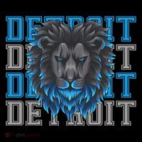 Detroit Apparel Cool Retro Gan Gear Toddler Hoodie thumb 2