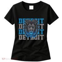 Detroit Apparel Cool Retro Gan Gear Women's T-Shirt thumb 0