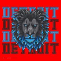 Detroit Apparel Cool Retro Gan Gear Santa Hat thumb 1