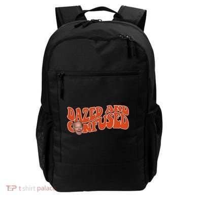 Dazed And Confused Funny Joe Biden Retro Backpack