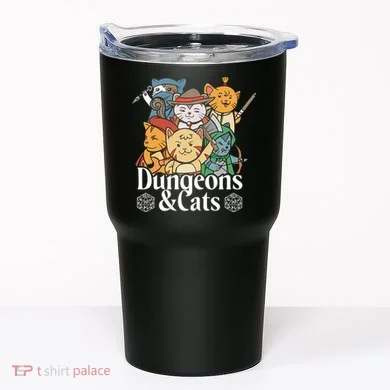 Tumbler