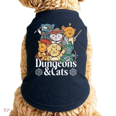 Doggie Tank