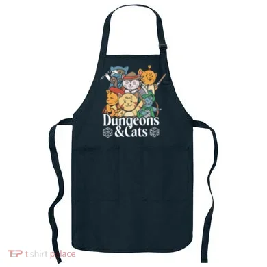 Apron