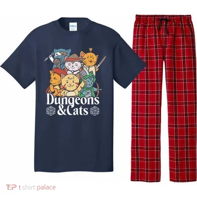 Pajama Set
