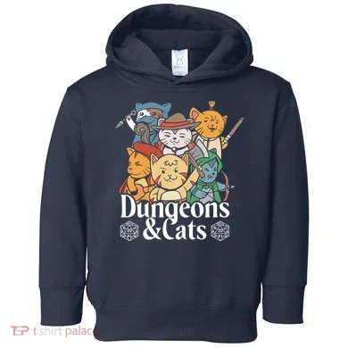 Toddler Hoodie