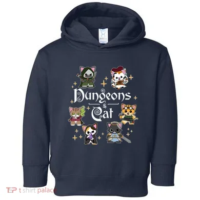 Toddler Hoodie