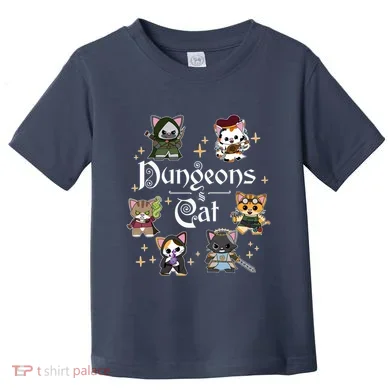 Toddler T-Shirt
