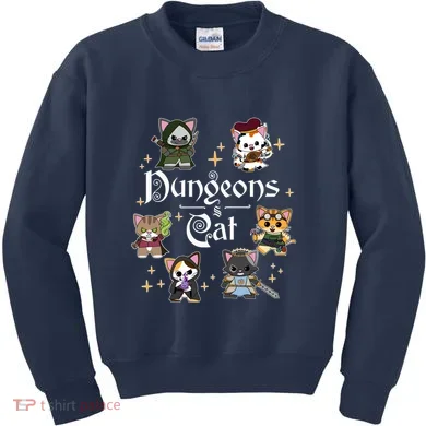 Kids Sweatshirt