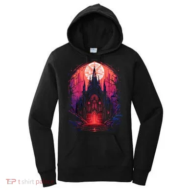 Women's Hoodie