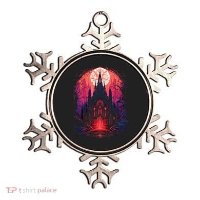 Dark Ancient Cathedral Gothic Architecture Goth Aesthetic Ornament