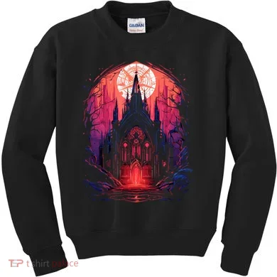 Kids Sweatshirt